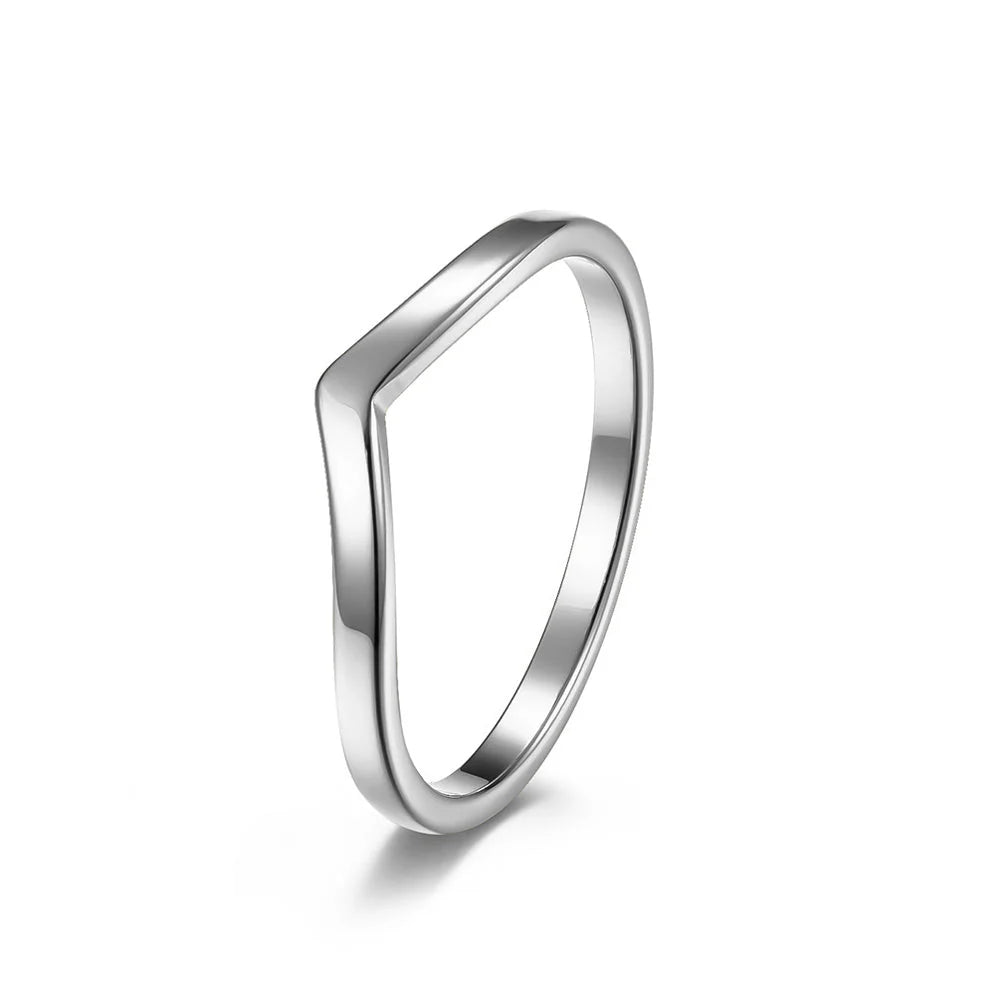 V-Ring
