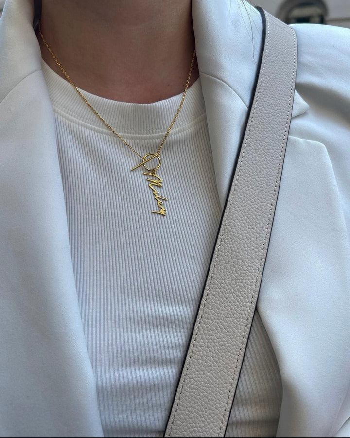 Lock Kette - SHAHDIA