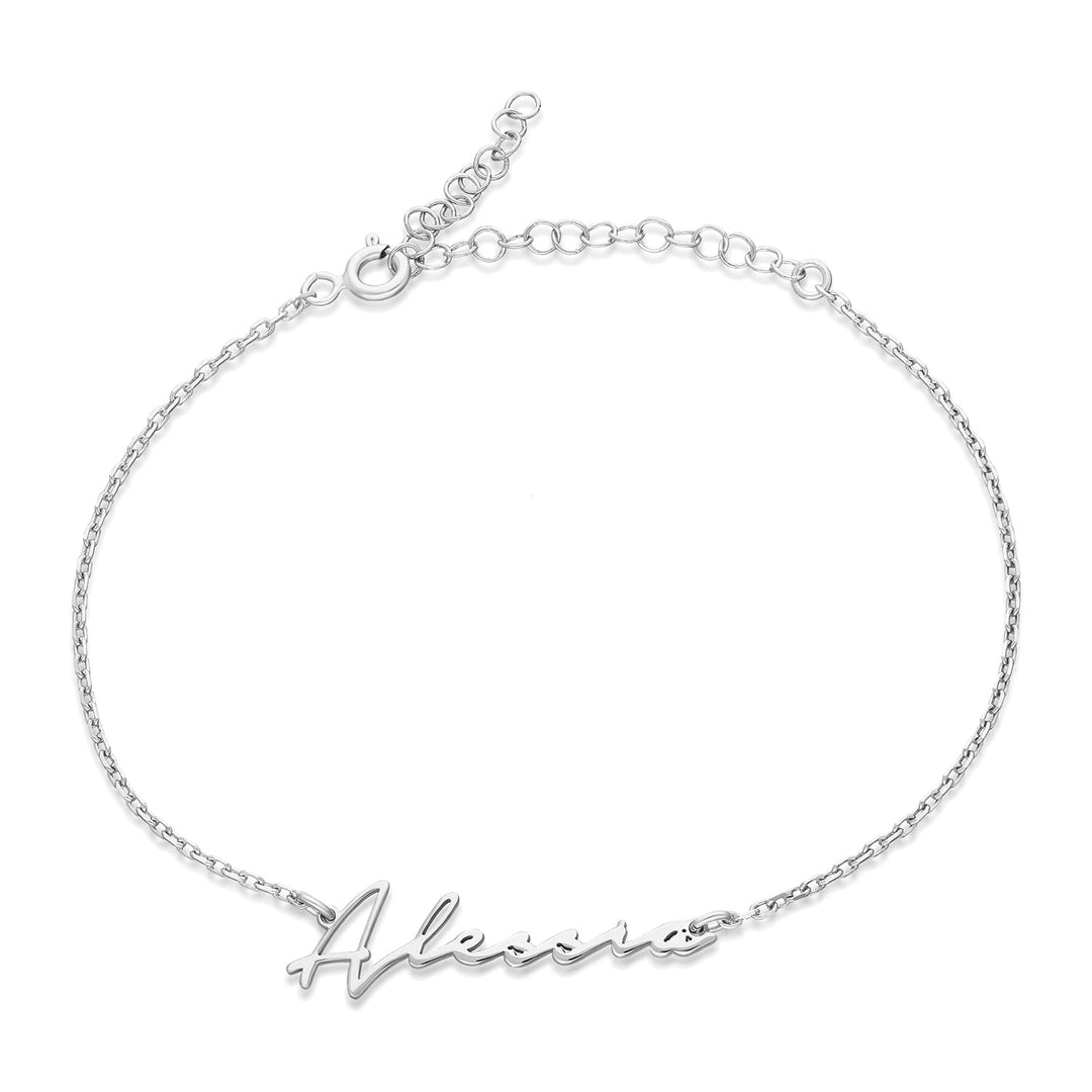 Signatur Armand - SHAHDIA