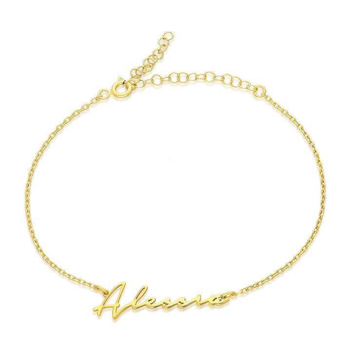 Signatur Armand - SHAHDIA