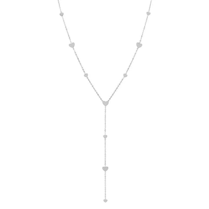 Y-Kette Herz